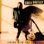Chris Whitley - Living With The Law - Music On Vinyl LP