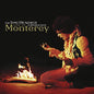The Jimi Hendrix Experience - Live At Monterey - VINYL