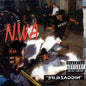 N.W.A. - Niggaz4Life - VINYL