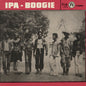 Ipa-Boogie - Ipa-Boogie - VINYL
