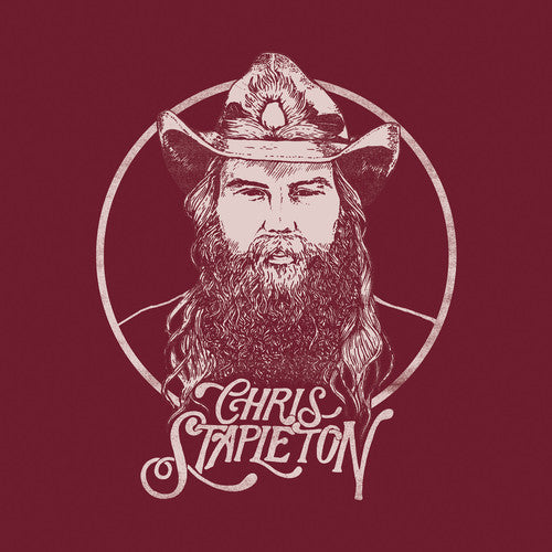 Chris Stapleton - From A Room: Volume 2 - VINYL