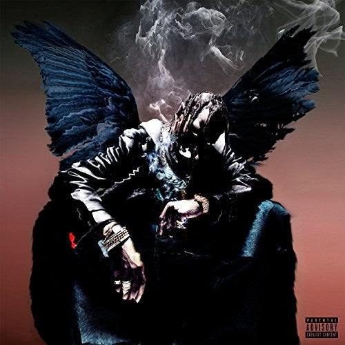 Travis Scott - Birds In The Trap Sing Mcknight - VINYL