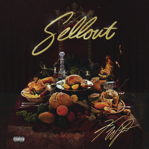 Koe Wetzel - Sellout - VINYL