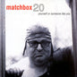 Matchbox Twenty - Yourself Or Someone Like You - VINYL