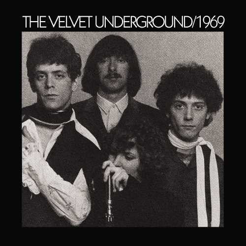 The Velvet Underground - 1969 - VINYL