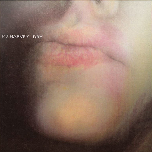 PJ Harvey - Dry - VINYL