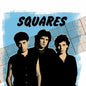 Joe Satriani - Squares - VINYL