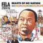 Fela Kuti - Beasts of No Nation - VINYL