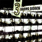 3 Doors Down - The Better Life - VINYL