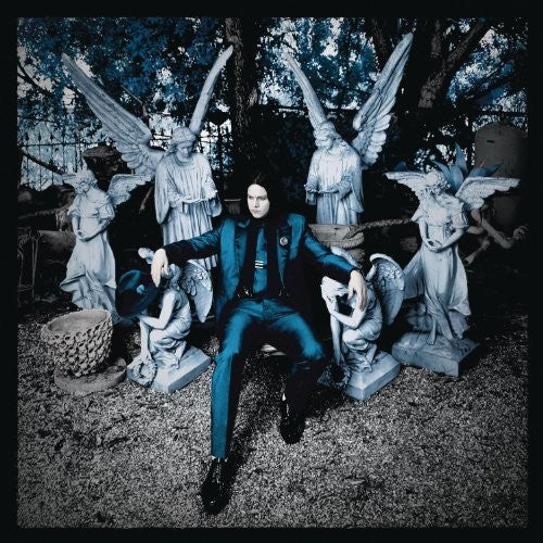 Jack White - Lazaretto - VINYL