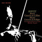 Heifetz-Sargent - Bruch: Concerto in G Minor/Mozart: Concerto in D Major - Analogue Productions LP