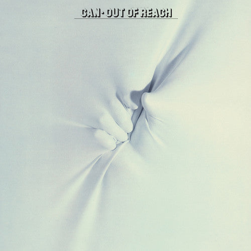 Can - Out of Reach - VINYL