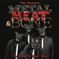 The Residents -  Metal Meat & Bone: The Songs Of Dyin' Dog - VINYL
