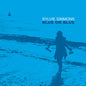 Sylvie Simmons - Blue On Blue - VINYL