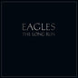 Eagles - The Long Run - VINYL