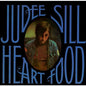 Judee Sill - Heart Food - Intervention LP