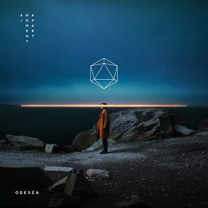 Odesza - A Moment Apart - VINYL