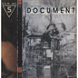 R.E.M. - Document - VINYL