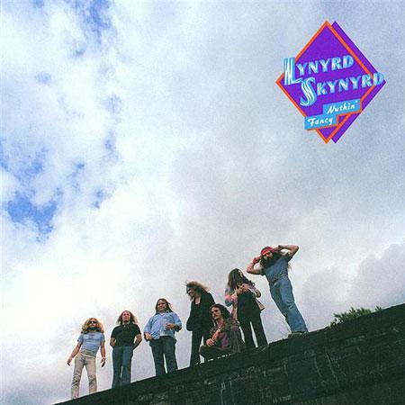Lynyrd Skynyrd - Nuthin' Fancy - Analogue Productions 33rpm LP
