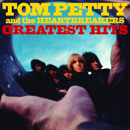 Tom Petty & The Heartbreakers - Greatest Hits - VINYL