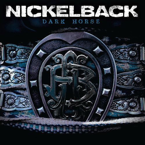 Nickelback - Dark Horse - VINYL