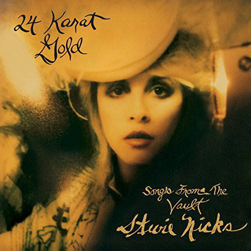 Stevie Nicks - 24 Karat Gold - Songs from the Vault - VINYL
