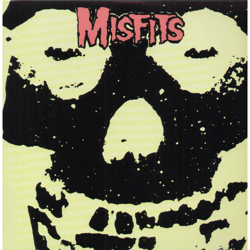 Misfits - Misfits Collection - VINYL