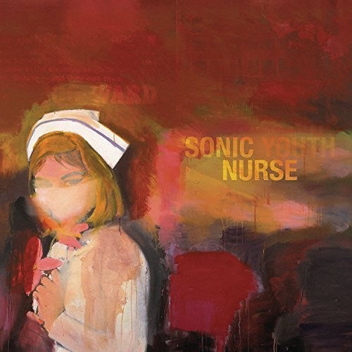 Sonic Youth - Sonic Nurse - VINYL