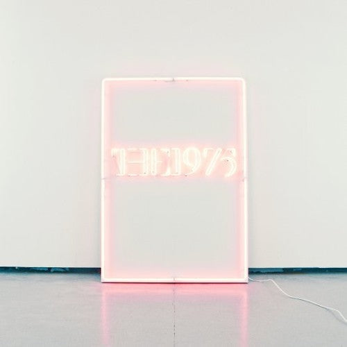 The 1975 - I Like It When You Sleep... - VINYL