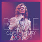 David Bowie - Glastonbury 2000 - VINYL
