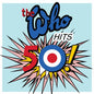 The Who - The Who Hits 50 - VINYL