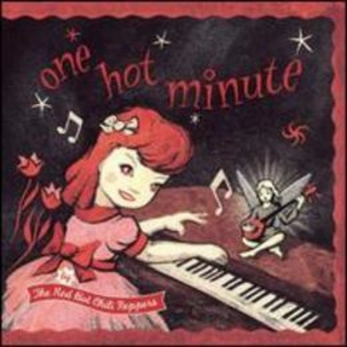 Red Hot Chili Peppers - One Hot Minute - VINYL