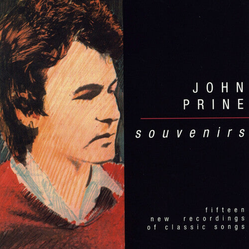 John Prine - Souvenirs - VINYL