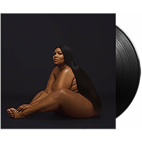 Lizzo - Cuz I Love You - VINYL