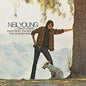 Neil Young - Everybody Knows This Is Nowhere - VINYL