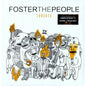 Foster the People - Torches - VINYL