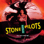 Stone Temple Pilots - Core - Deluxe LP