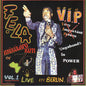 Fela Kuti - V.i.p. - VINYL