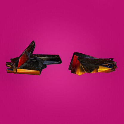 Run the Jewels - RTJ4  - VINYL