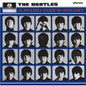 The Beatles - A Hard Day's Night - VINYL
