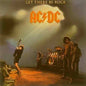 AC/DC - Let There Be Rock - VINYL