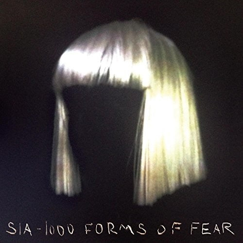 Sia - 1000 Forms of Fear - VINYL