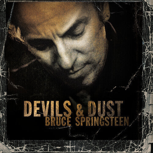 Bruce Springsteen - Devils & Dust - VINYL