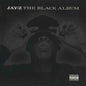 Jay-Z - The Black Album - VINYL
