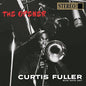 Curtis Fuller - The Opener - VINYL
