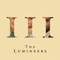 The Lumineers - III - VINYL