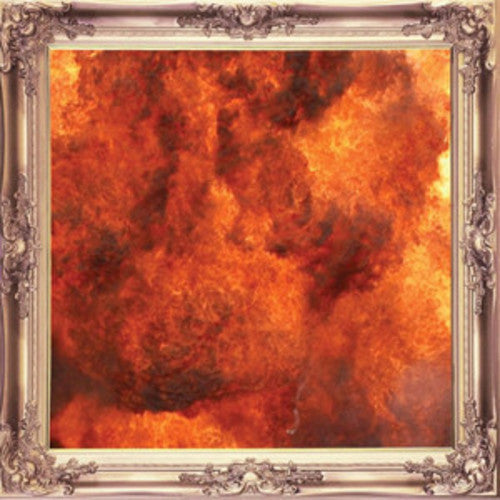 Kid Cudi - Indicud - VINYL
