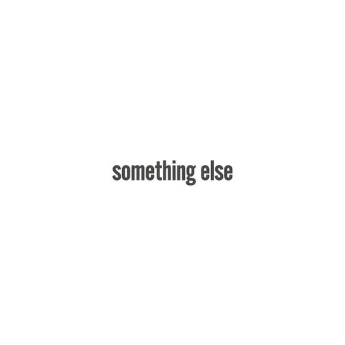 The Brian Jonestown Massacre - Something Else - VINYL