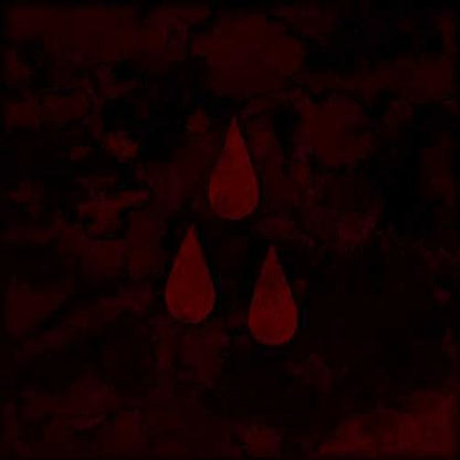 AFI - AFI (The Blood Album) - VINYL