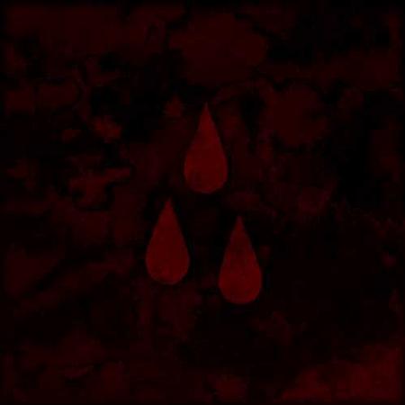 AFI - AFI (The Blood Album) - VINYL